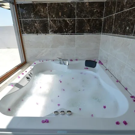 Manzara 3 * Uzumlu (Mediterranean)