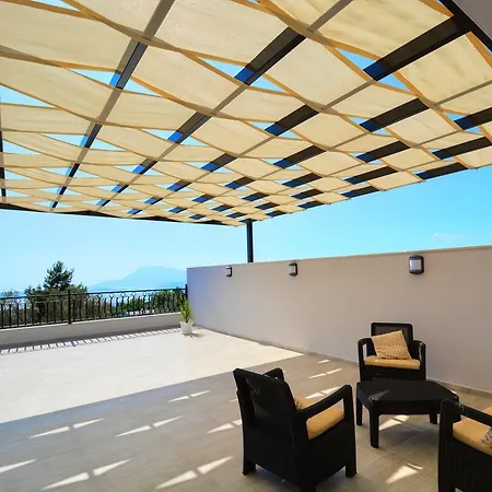 Manzara 3 * Uzumlu (Mediterranean)