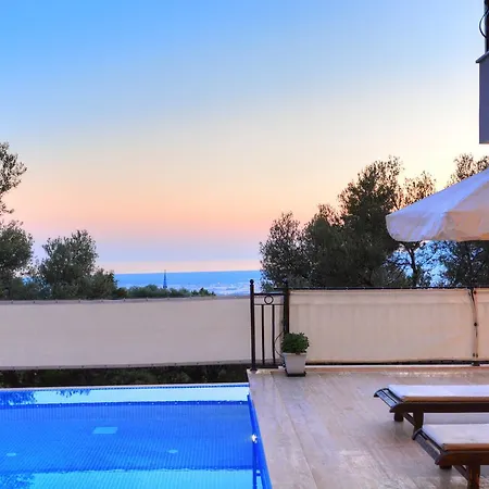 Villa Manzara 3