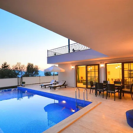 Manzara 3 * Uzumlu (Mediterranean)