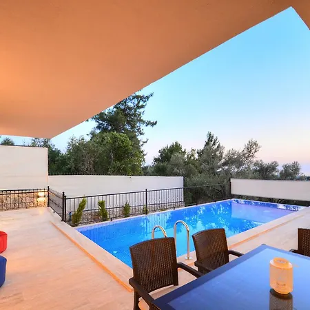 Manzara 3 Villa