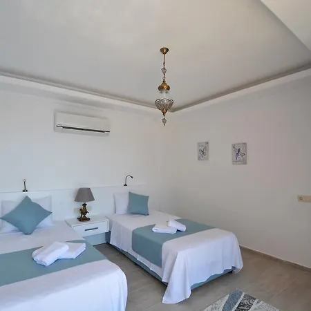 Villa Manzara 3