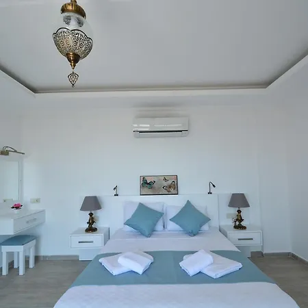 Manzara 3 Villa