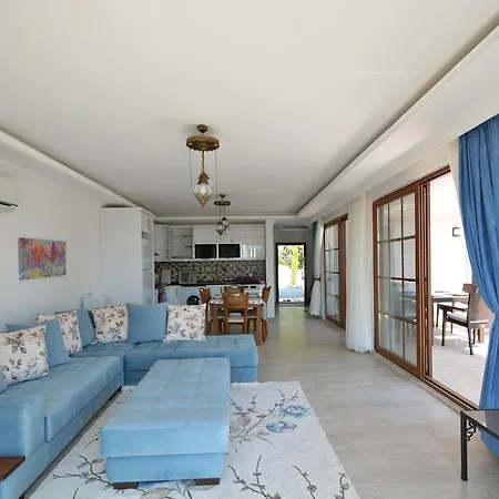 Manzara 3 Villa