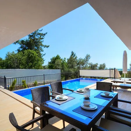 Villa Manzara 3