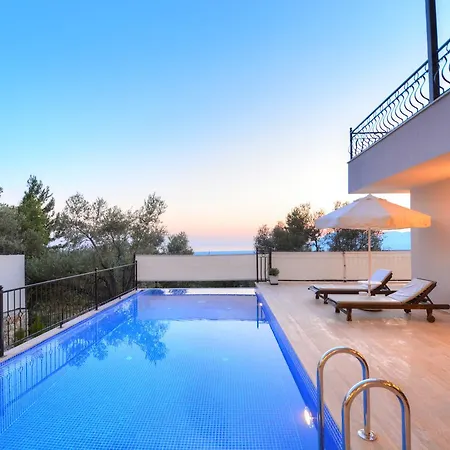 Villa Manzara 3