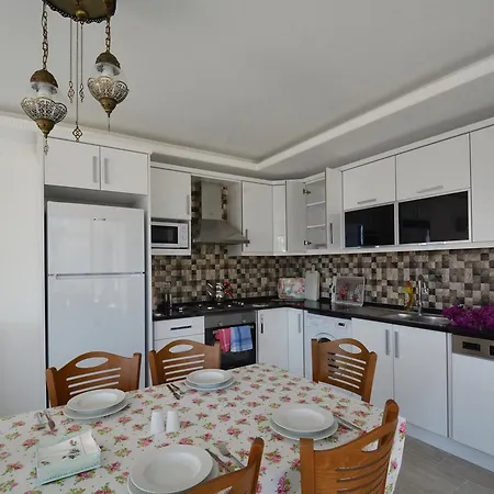 Manzara 3 Villa *