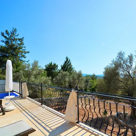 Manzara 3 Villa